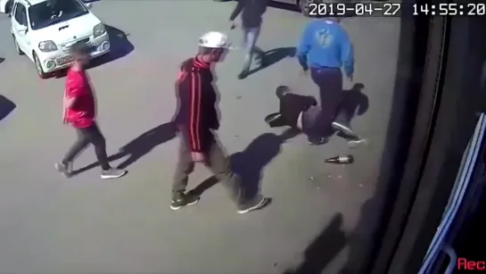 Видео от ГЛАВНОВОСТИ