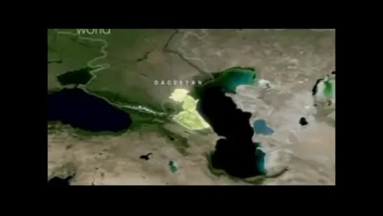 Атлас Дискавери: Россия / Discovery Atlas: Russia (2008)