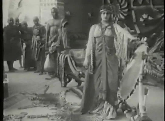 Cabiria (1914)