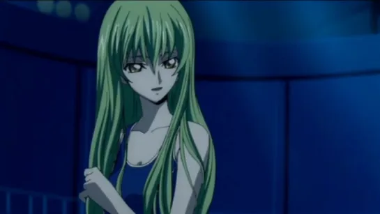 Code Geass - My Demons