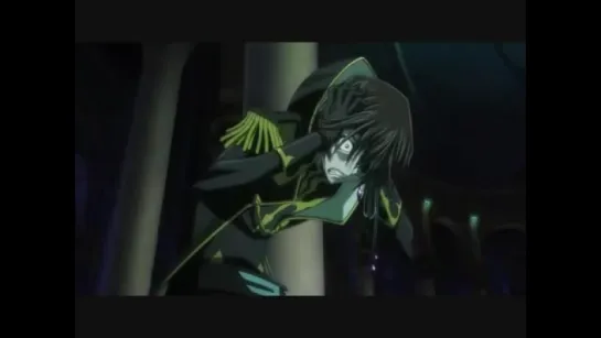 code geass - Look What You Made of Me