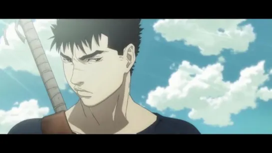 [Yaoi amv] Berserk - Hypnotic