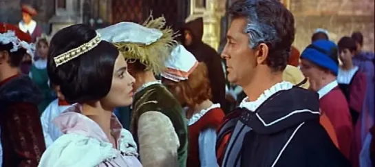 Золотая саламандра (1962)