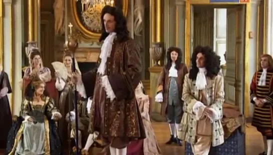 Версаль. Мечта короля / Versailles Le Reve d'un Roi (2007)