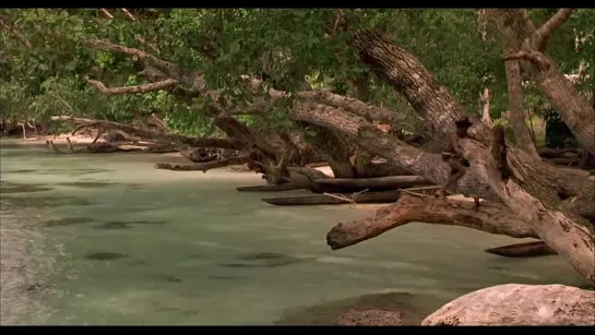 Робинзон Крузо / Robinson Crusoe (1997)