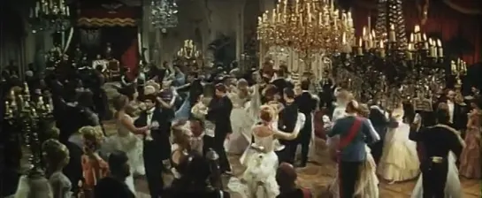 Майерлинг / Mayerling (1968)