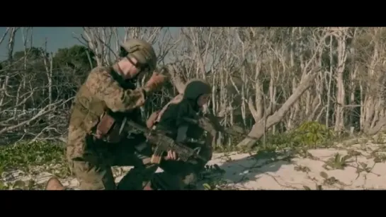 Батальон / Battalion (2018) WEB-DLRip 720p