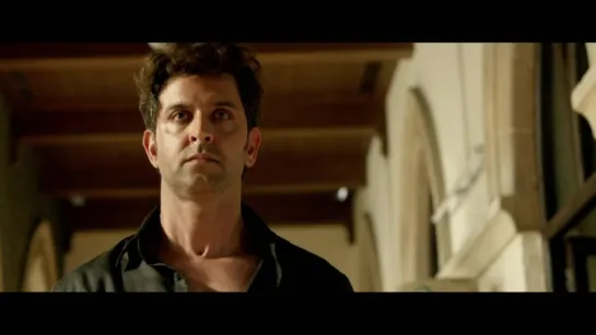 Способный / Kaabil (2017) HD 1080p