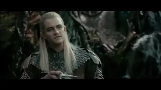 Legolas - Monster