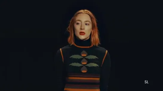 Lady Bird [I Wanna Get Better]