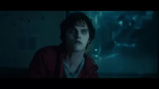 Warm Bodies - Trailer & Music Video (Stephanie Mabey - Zombie Song)