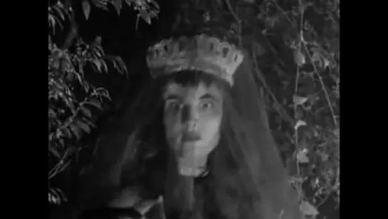 Ночь упырей (Night of the Ghouls, 1959)