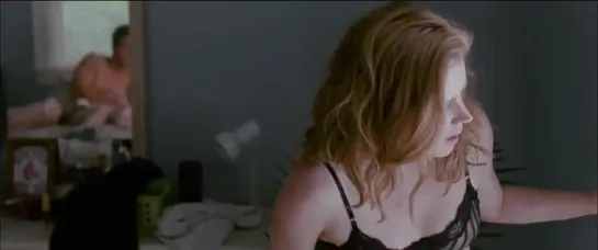 Эми Адамс Голая - Amy Adams Nude - 2010 The Fighter - 2010 Боец