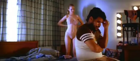 Хизер Грэм Голая - Heather Graham Nude - 1997 Boogie Nights