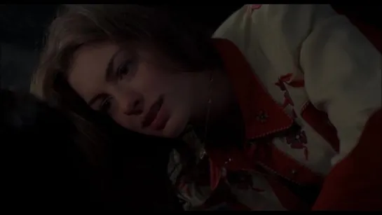 Энн Хэтэуэй Голая - Anne Hathaway Nude - Brokeback Mountain (2005)