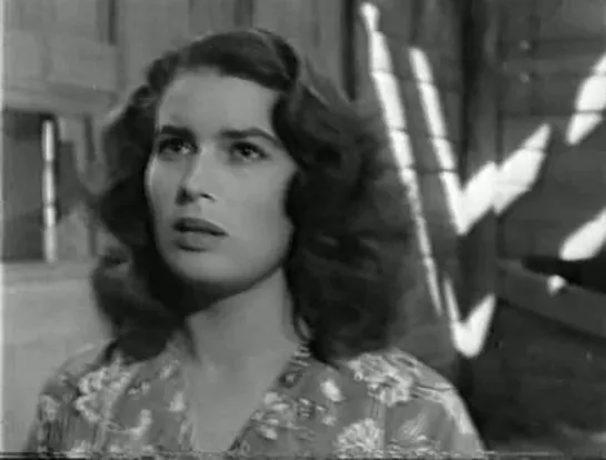 IL LUPO DELLA SILA (1949, Duilio Coletti) Amedeo Nazzari, Silvana Mangano, Jacques Sernas y VITTORIO GASSMANN