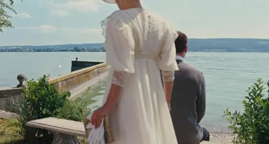 Опасный метод / A Dangerous Method (2011) HDRip | Лицензия