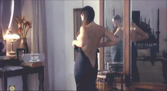 Моника Беллуччи Голая - Monica Bellucci Nude / Under Suspicion