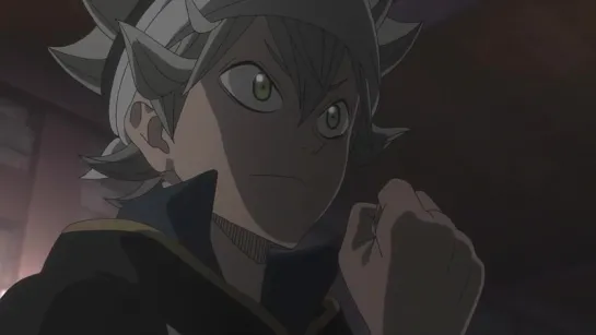 AMV Black Clover - New Journey