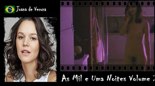 Joana de Verona - As Mil e Uma Noites Volume 2