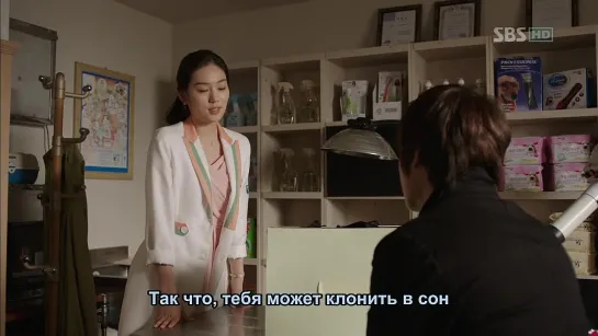 [Dorama Mania] Городской охотник / City Hunter [09/20]