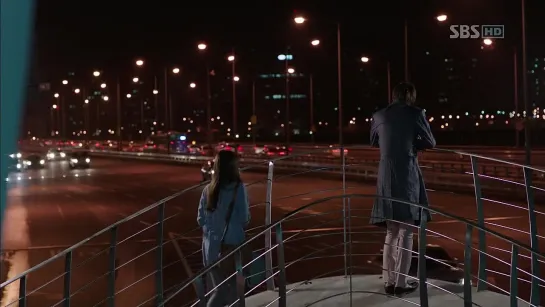 [Dorama Mania] Городской охотник / City Hunter [04/20]