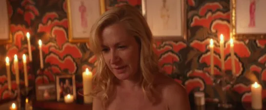 Angela Kinsey - Half Magic (2018) HD 1080p