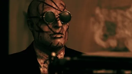 Восставший из ада 10: Приговор (Hellraiser: Judgment ,2018)