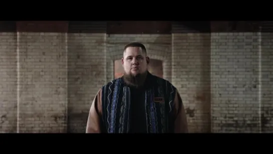 Rag'n'Bone Man - Human