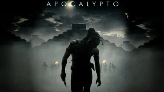 Апокалипсис - Apocalypto (2006) [HD720p]