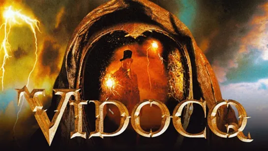 Видок - Vidocq (2001) [HD720p]