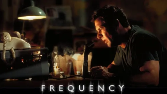 Радиоволна - Frequency (2000) [HD1080p]