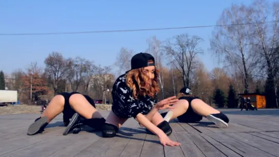 Diva Dance Family - Twerk в Луцке