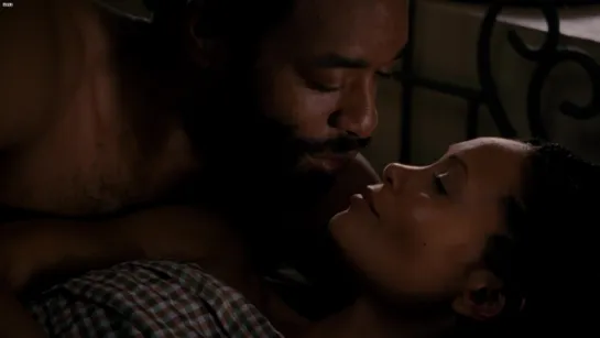 Thandie Newton Nude - Half of a Yellow Sun (2013) 1080p Web Watch Online