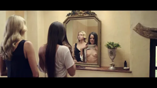 Sarah Butler Nude - The Stranger Within (2013) HD 1080p Watch Online