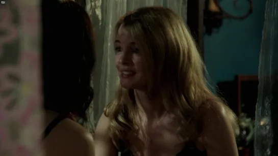 Heather Graham, Carrie-Anne Moss Sexy - Compulsion (2013) HD 1080p