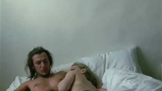 Florence Bell Nude - The Insect (2013) HD 720p