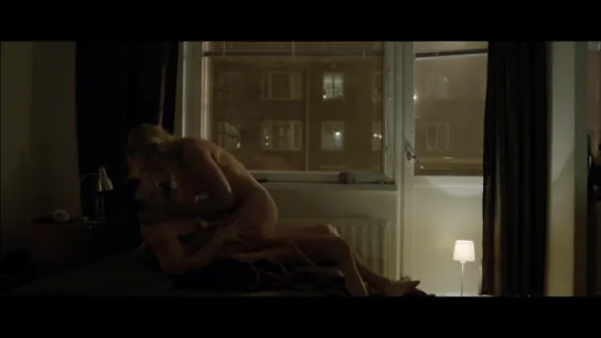 Jessica Grabowsky, Dorte Roemer, Jenni Utriainen Nude - 8-Pallo (2013) HD 1080p Watch Online