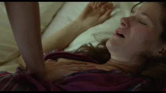 Kathryn Hahn Nude - Afternoon Delight (2013) HD 1080p