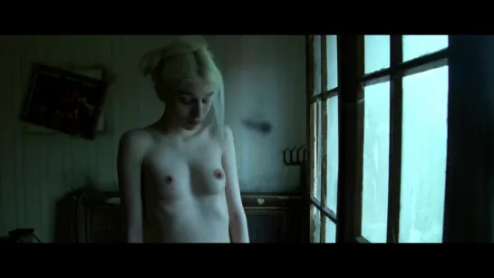 Margarethe von Stern, Yingying Du Nude - Help me I am Dead (2013) HD 1080p