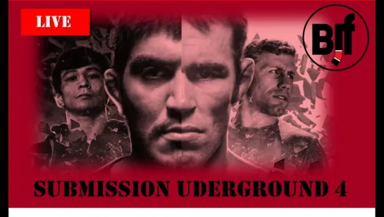 SUBMISSION UNDERGROUND 4 #SUG4 часть первая. Синие- коричневые пояса