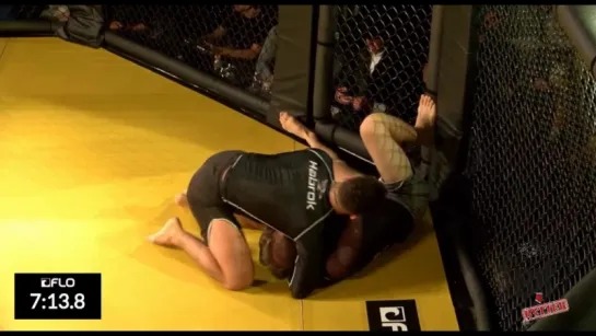 Nathan Orchard vs Mike Perez #SUG4 #bjj_freaks