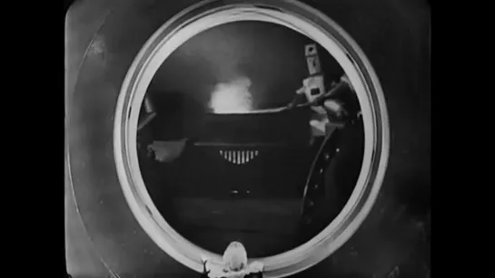 The Phantom Empire (1935), Chapter 4 / Phantom Broadcast