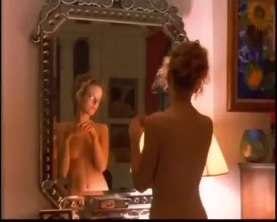 Николь Кидман голая - Nicole Kidman Nude