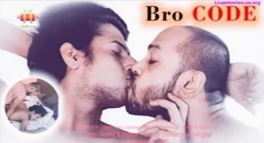 Bro Code (2021) Hot Short Film – 11Up Movies Originals