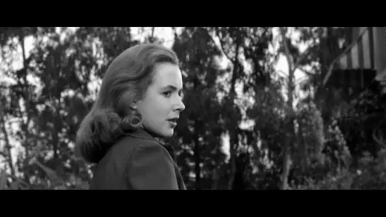 ПОКА НЕ ПЛЫВУТ ОБЛАКА (1957) - мелодрама, военная драма. Роберт Уайз  [XVID 720p]