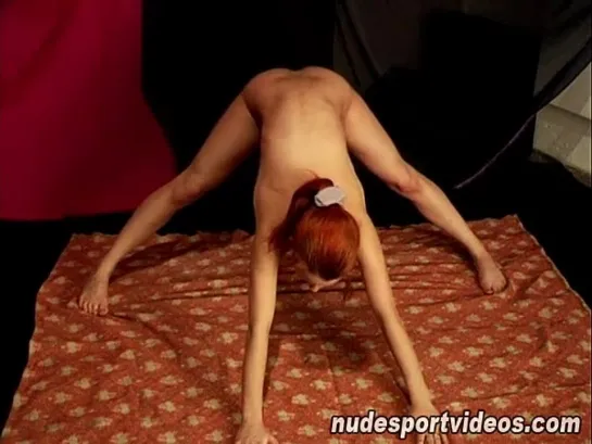 Nude Sport Videos 03