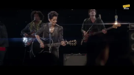 Vicci Martinez - Come Along (Closed-Captioned) ft. Cee-Lo Green - Pretty Woman