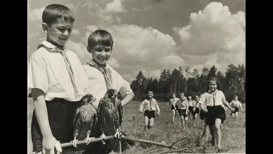 Советская повседневная жизнь.../ Soviet everyday life... 1930-1940