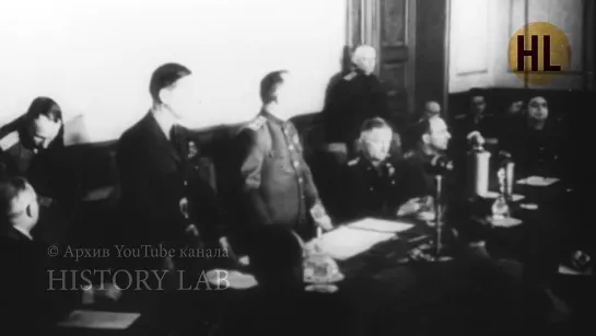 Битва за Берлин. Battle of Berlin | History Lab. Footage